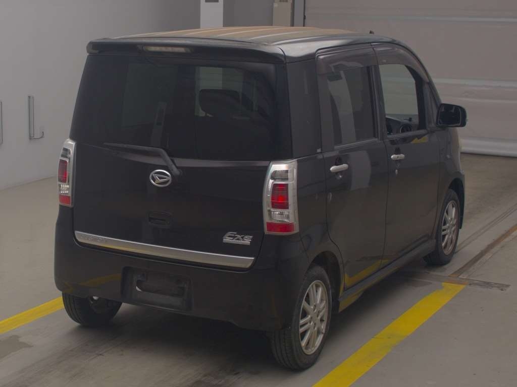 DAIHATSU TANTO EXE