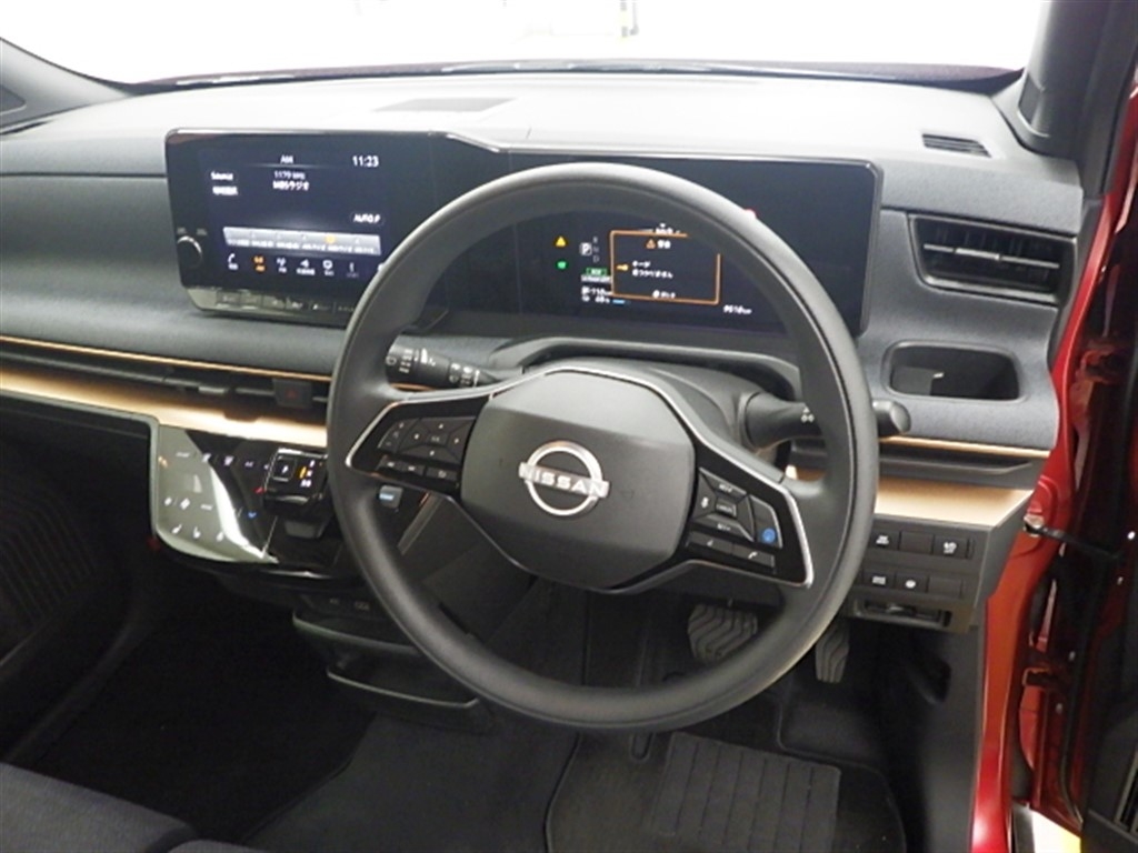 NISSAN SAKURA