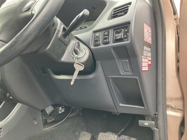 DAIHATSU TERIOS KID