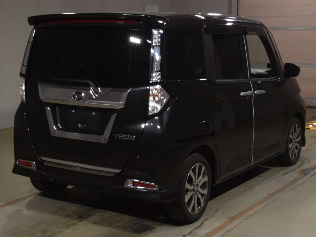 DAIHATSU THOR