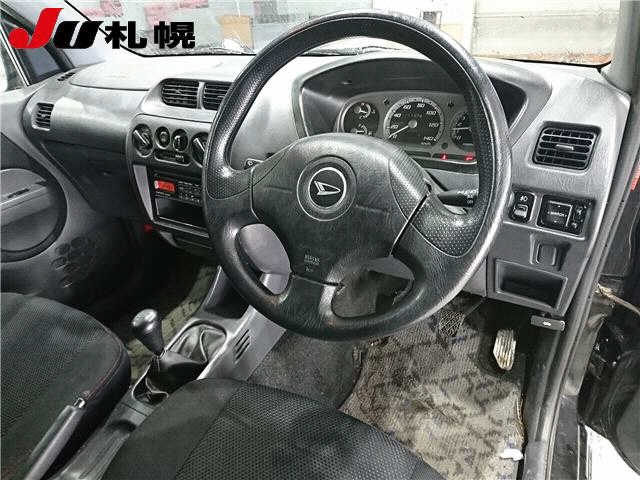 DAIHATSU TERIOS KID