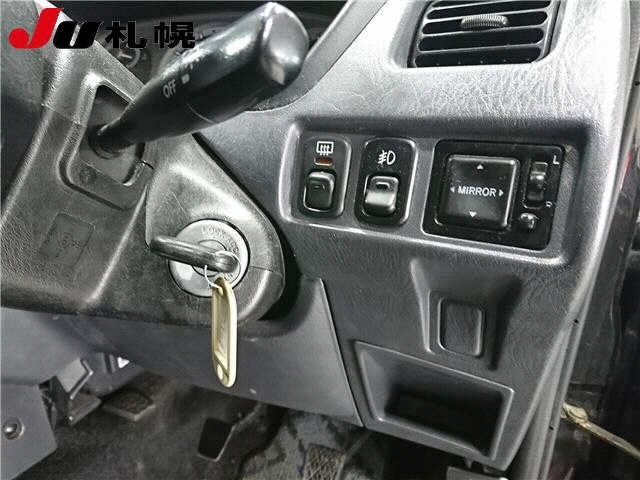 DAIHATSU TERIOS KID