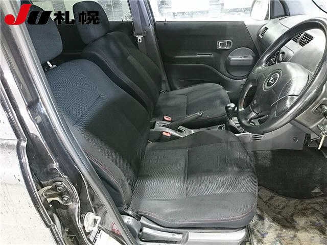 DAIHATSU TERIOS KID