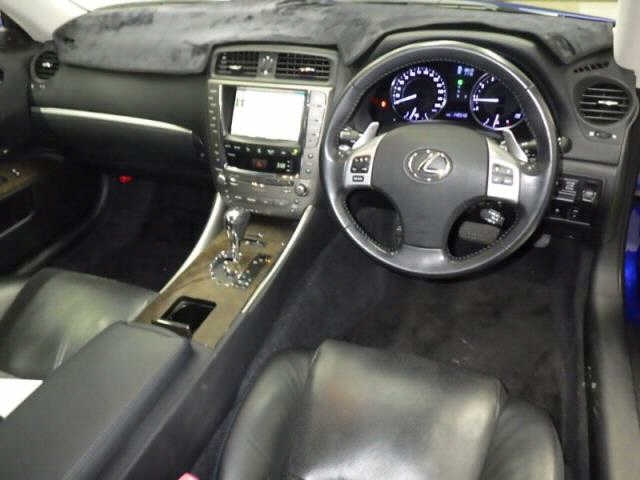 LEXUS IS250