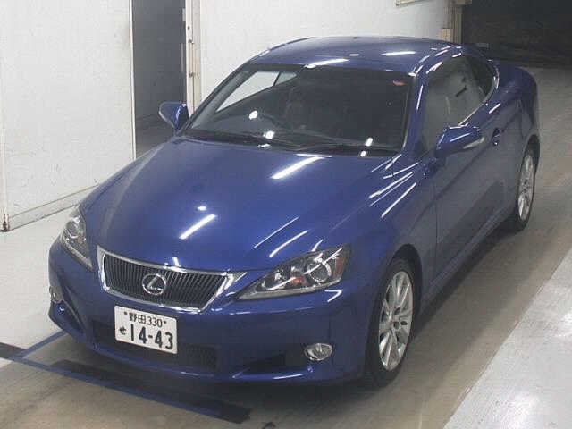LEXUS IS250