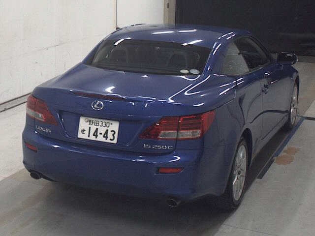 LEXUS IS250