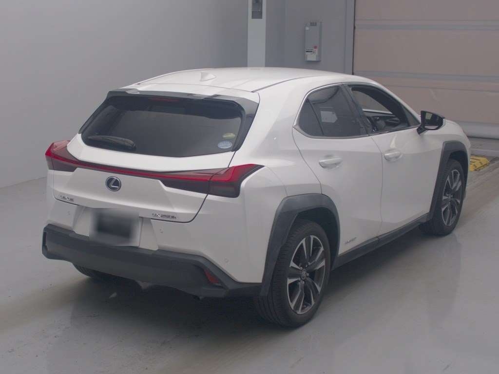 LEXUS UX250H
