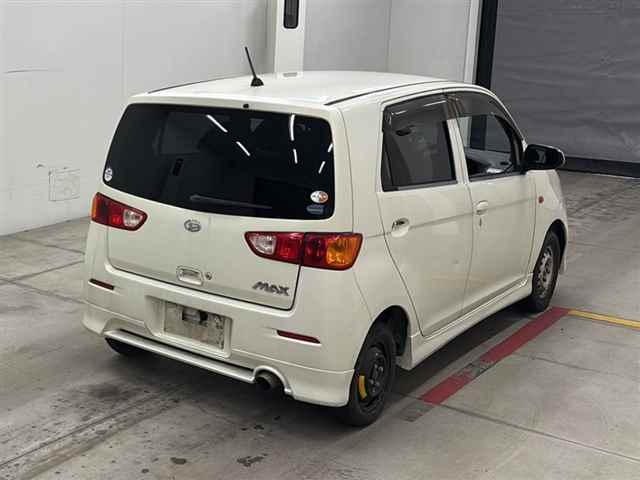 DAIHATSU MAX