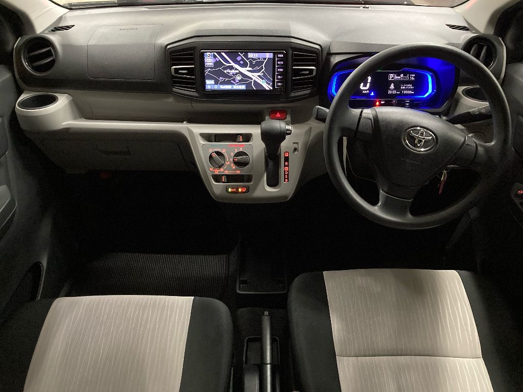TOYOTA PIXIS EPOCH