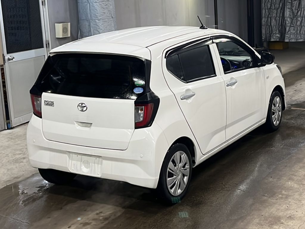 TOYOTA PIXIS EPOCH