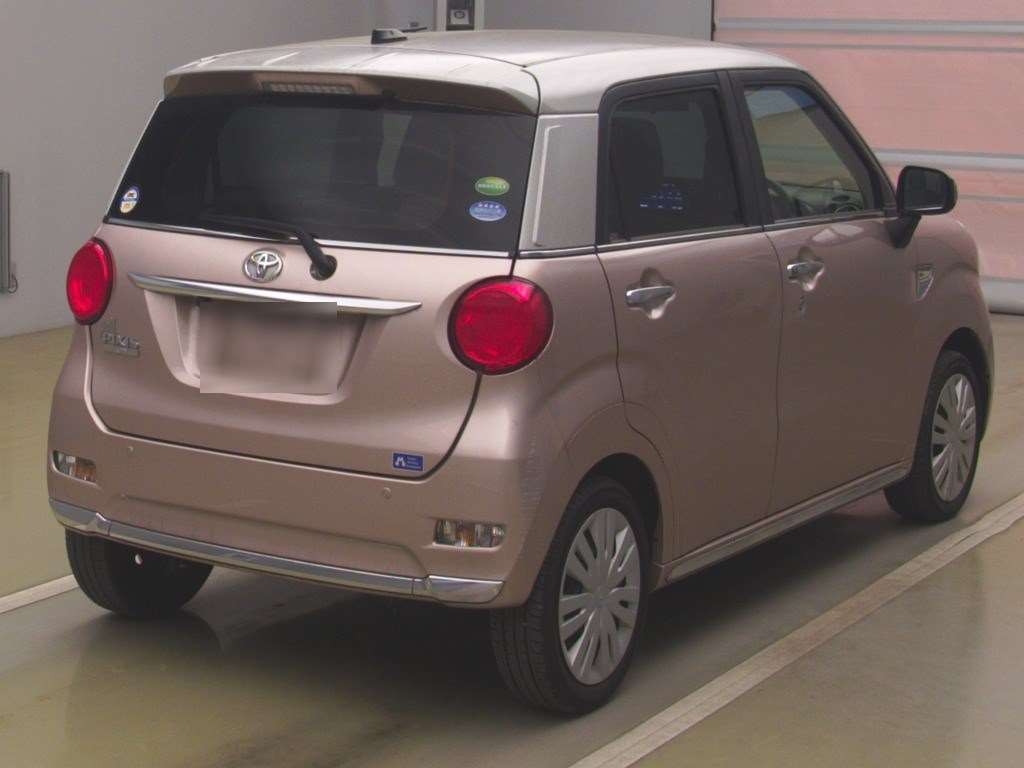 TOYOTA PIXIS JOY
