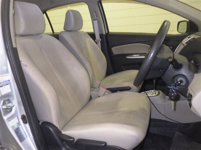 TOYOTA BELTA