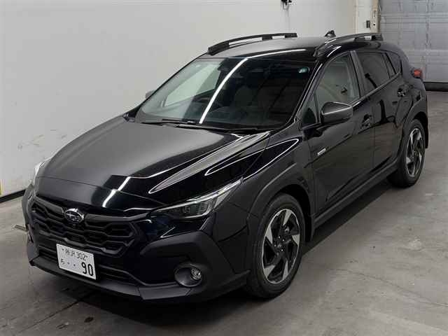 SUBARU CROSSTREK