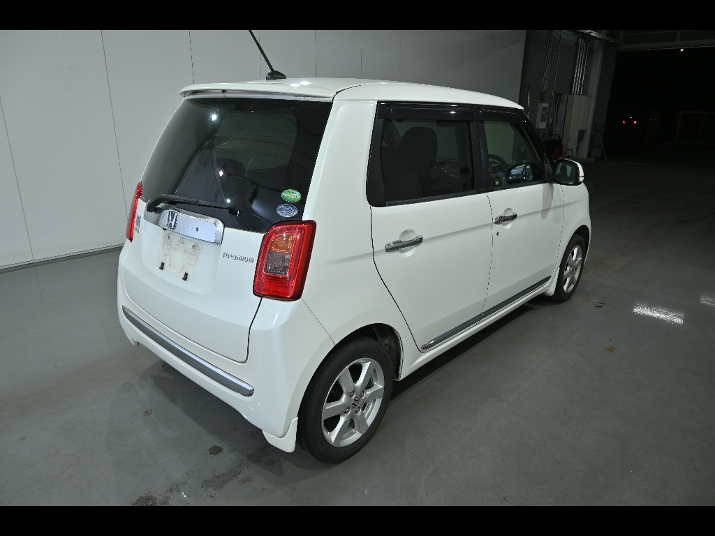 HONDA N-ONE