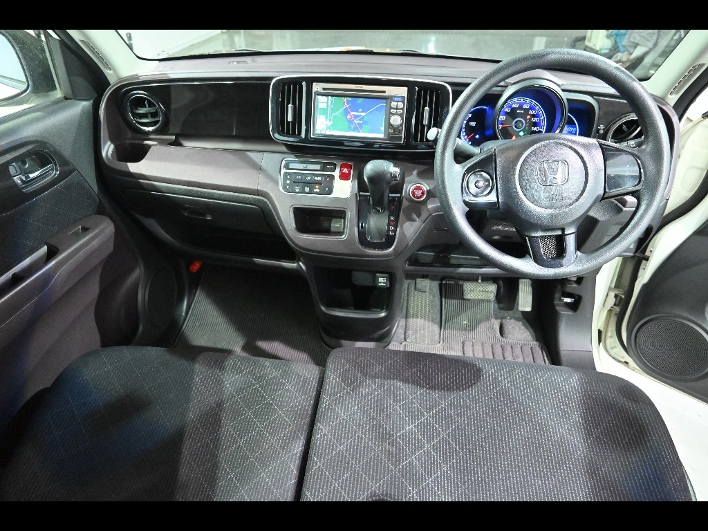 HONDA N-ONE