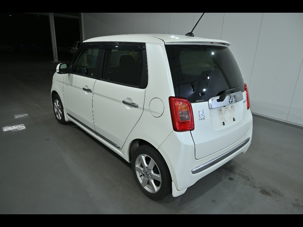 HONDA N-ONE