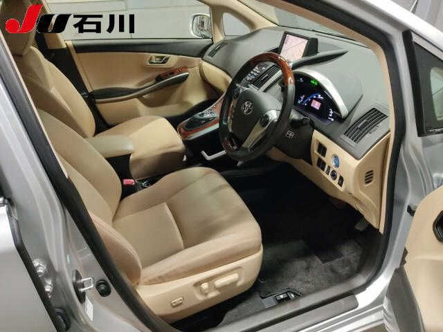 TOYOTA SAI