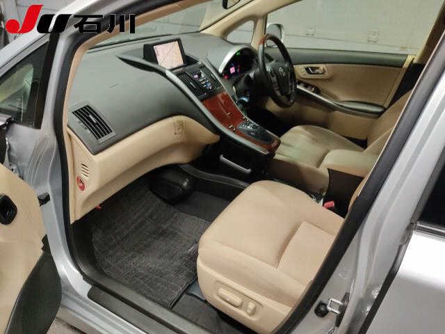 TOYOTA SAI