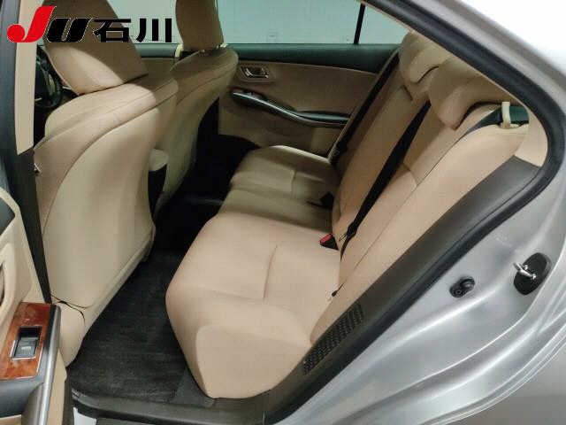TOYOTA SAI