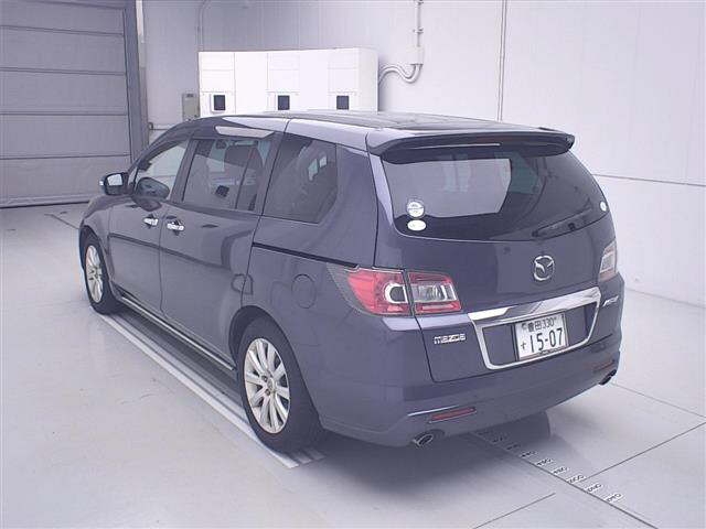 MAZDA MPV