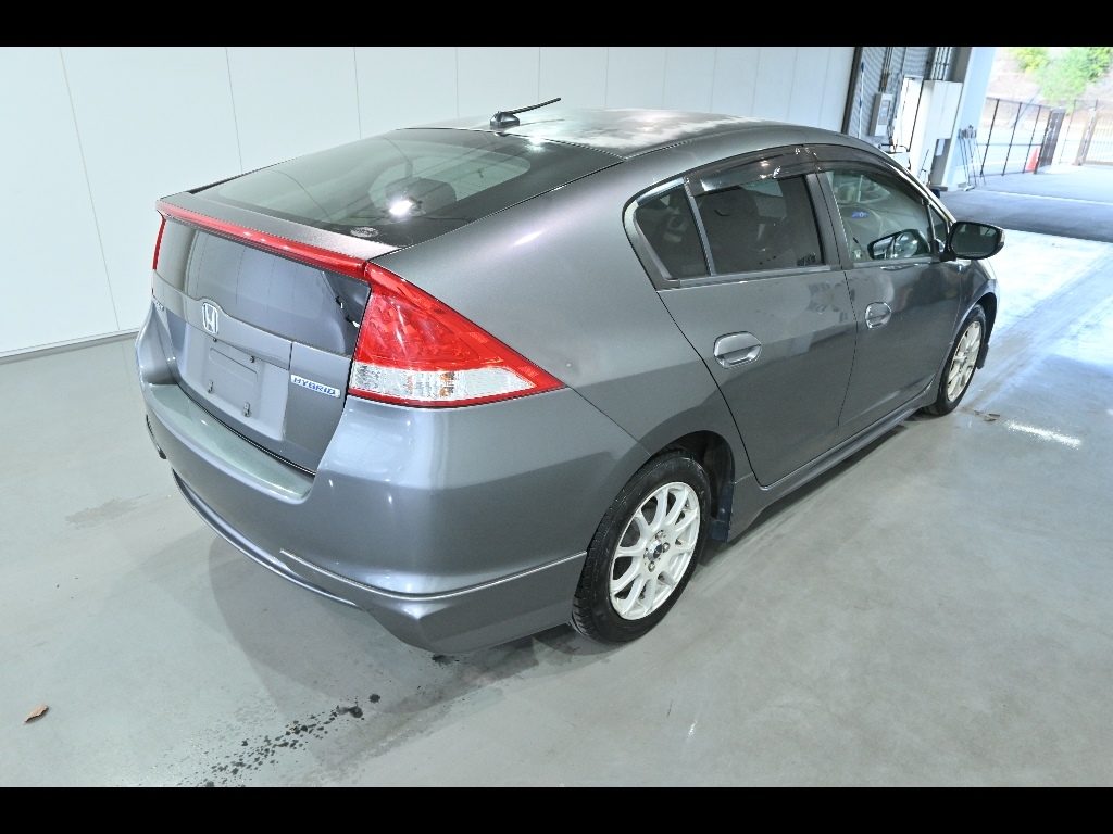 HONDA INSIGHT