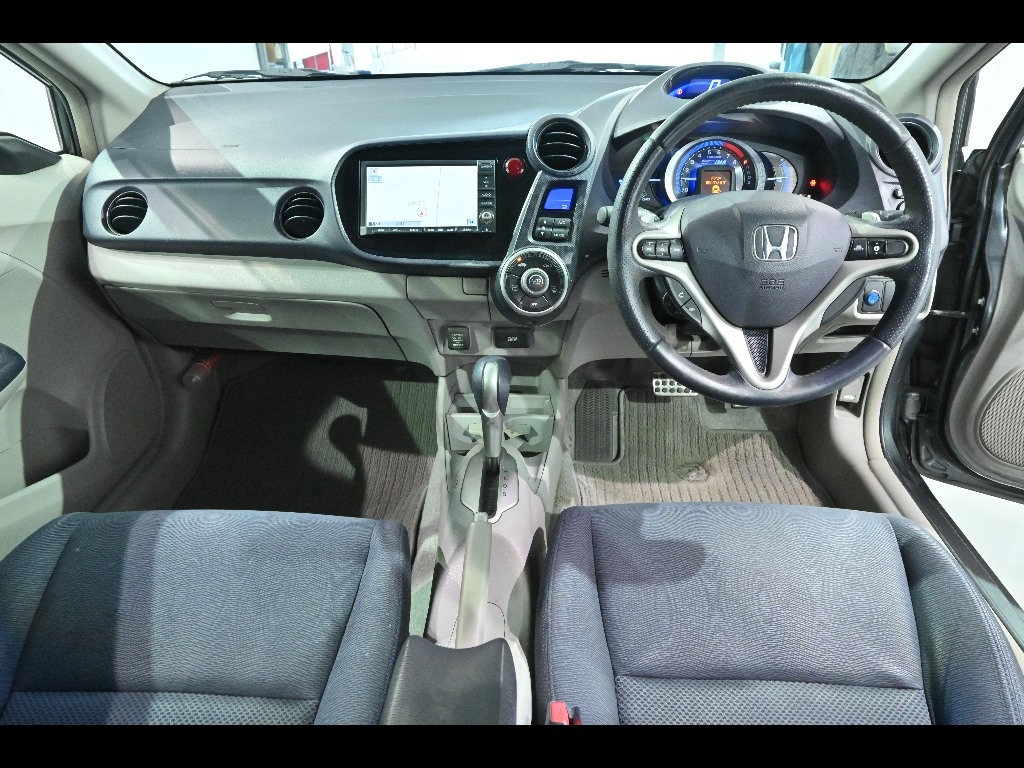 HONDA INSIGHT