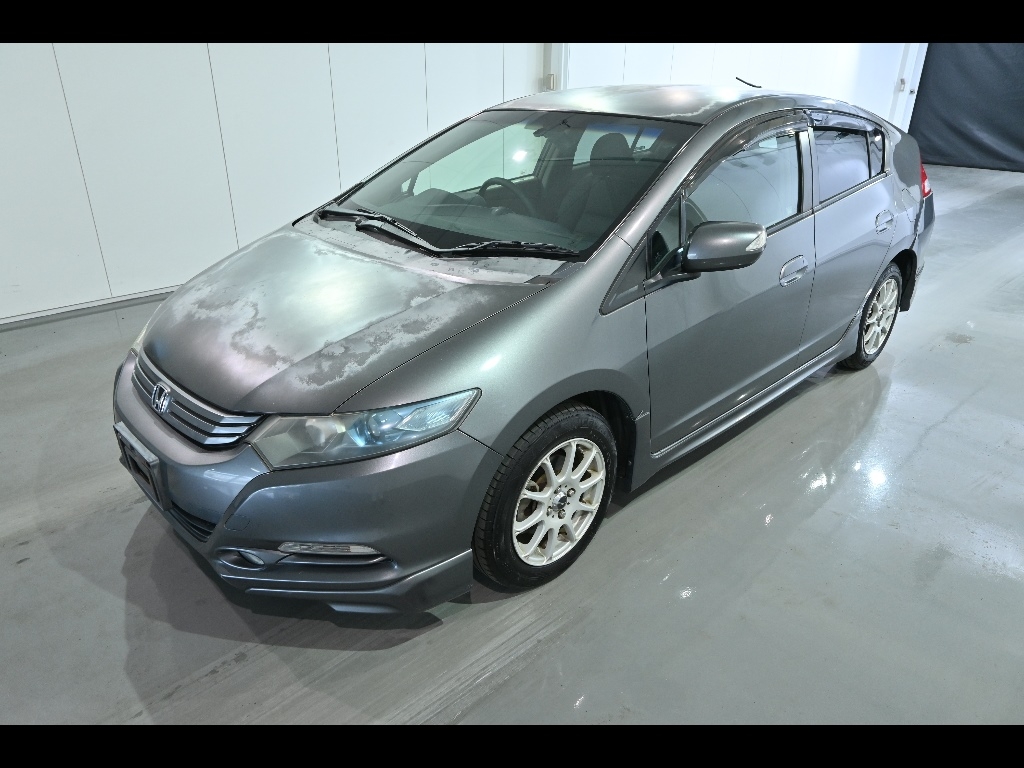 HONDA INSIGHT