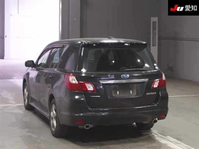 SUBARU EXIGA