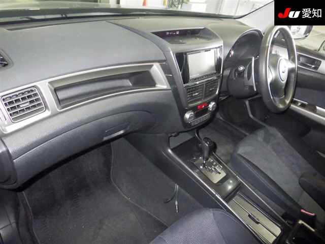 SUBARU EXIGA