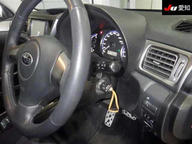 SUBARU EXIGA