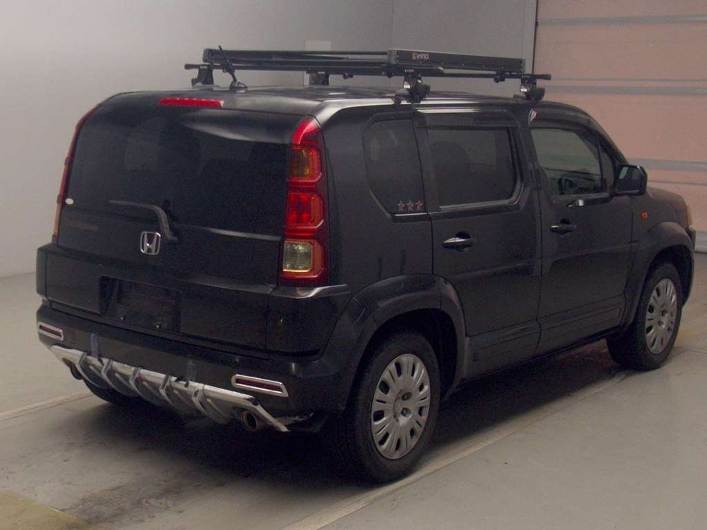 HONDA CROSSROAD