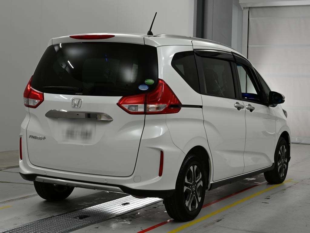 HONDA FREED+