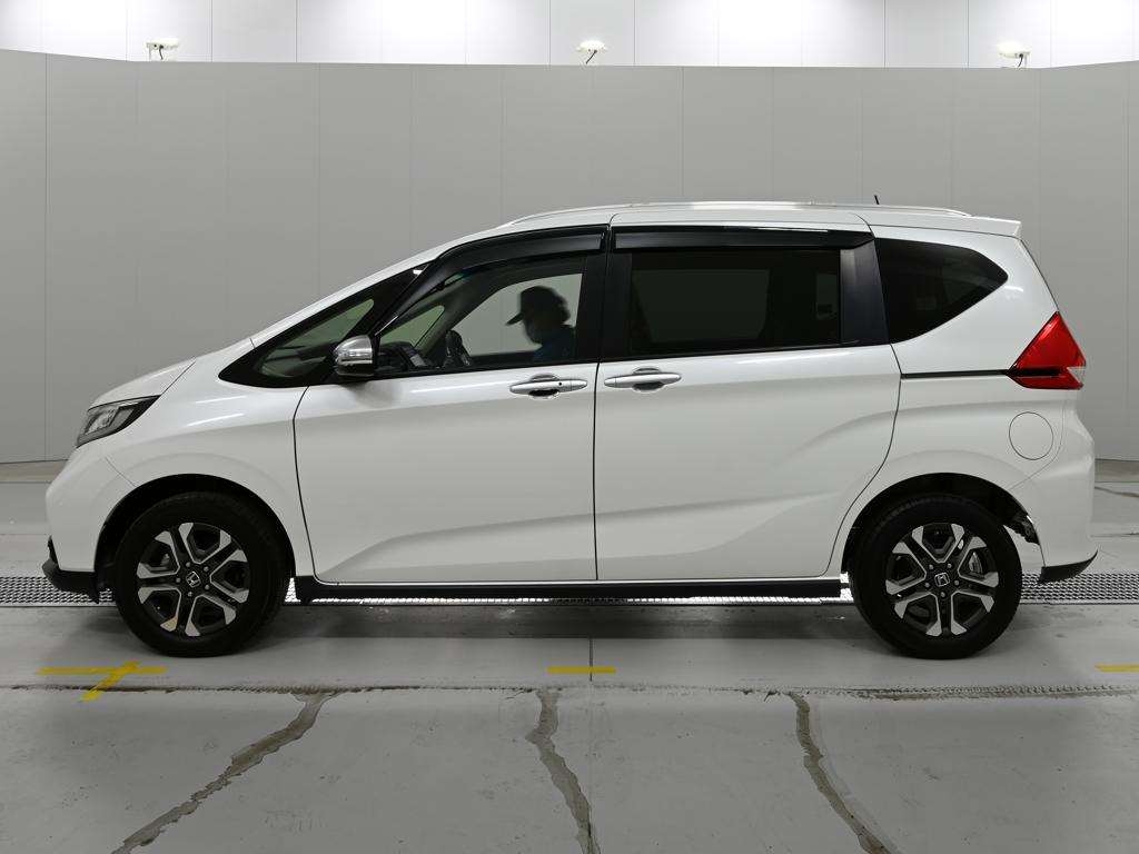 HONDA FREED+