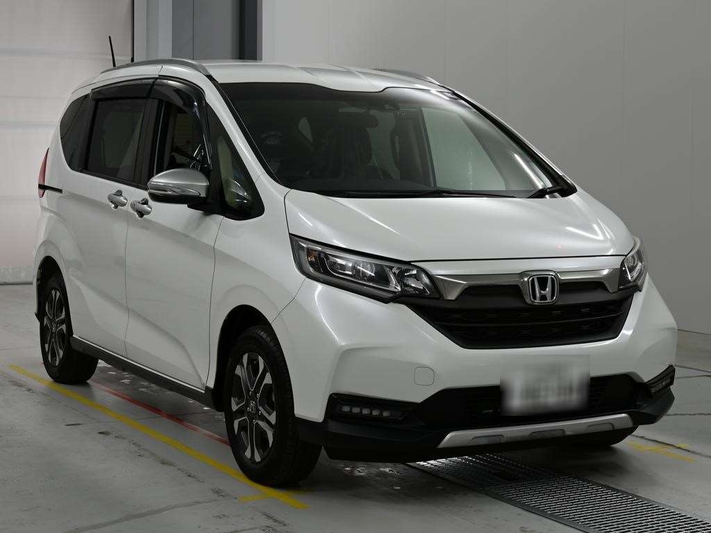 HONDA FREED+