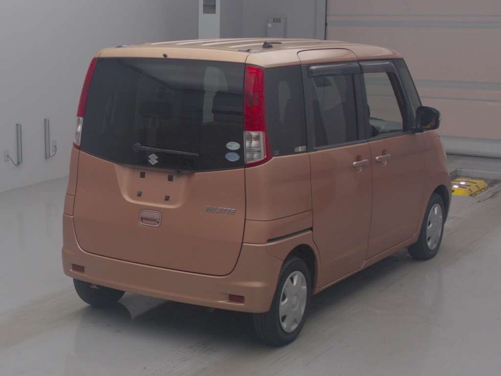 SUZUKI PALETTE