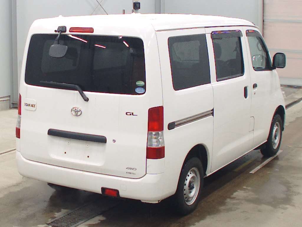 TOYOTA LITE ACE