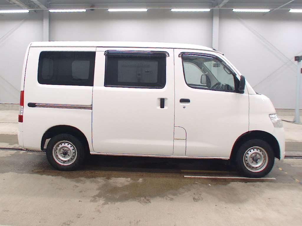 TOYOTA LITE ACE
