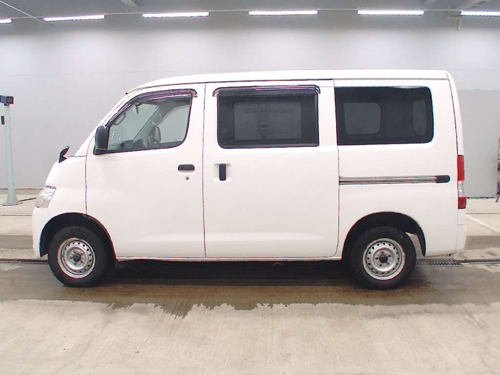 TOYOTA LITE ACE