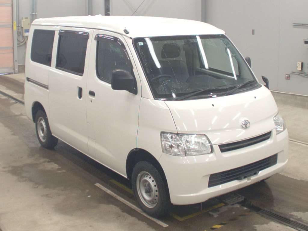 TOYOTA LITE ACE