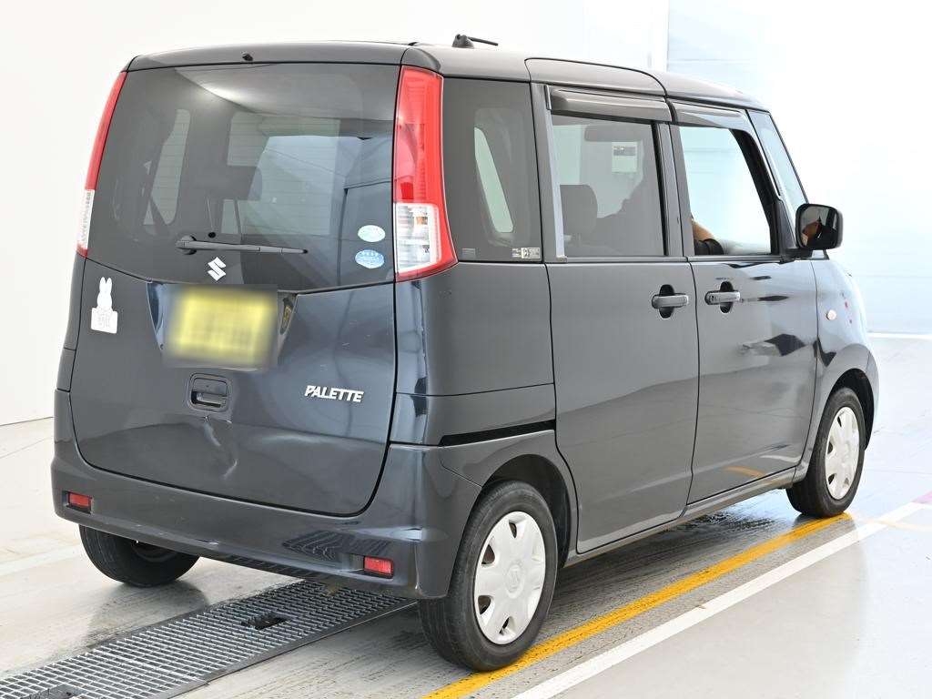 SUZUKI PALETTE