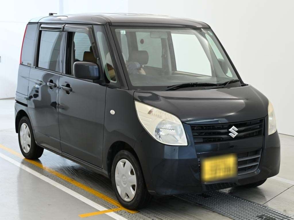 SUZUKI PALETTE