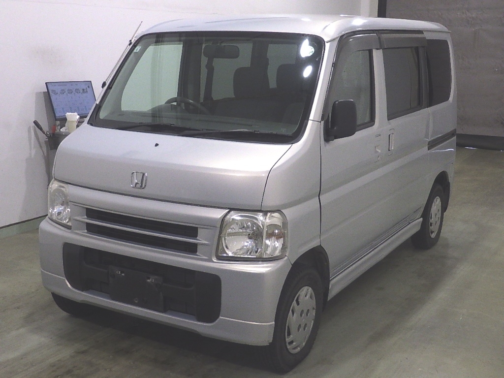 HONDA VAMOS