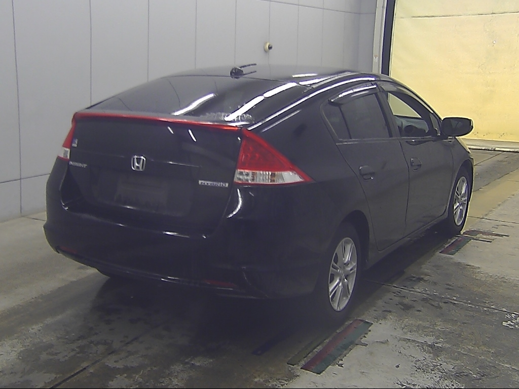 HONDA INSIGHT