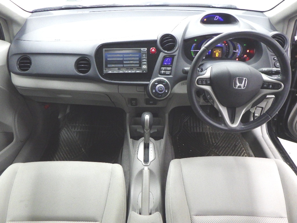 HONDA INSIGHT