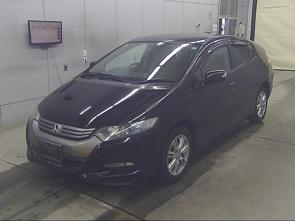 HONDA INSIGHT