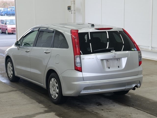 HONDA STREAM