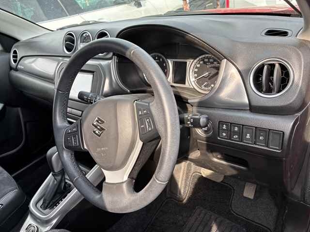 SUZUKI ESCUDO