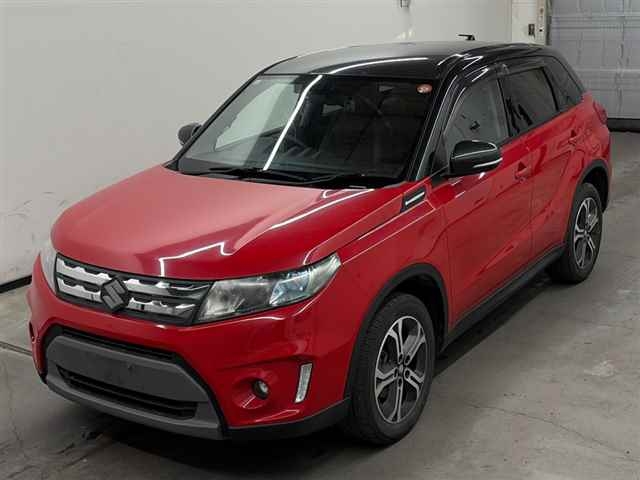 SUZUKI ESCUDO