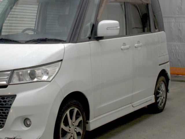 SUZUKI PALETTE