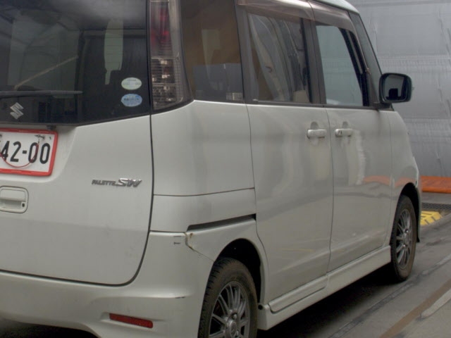 SUZUKI PALETTE